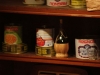 BEGHE BASI E BACCALA